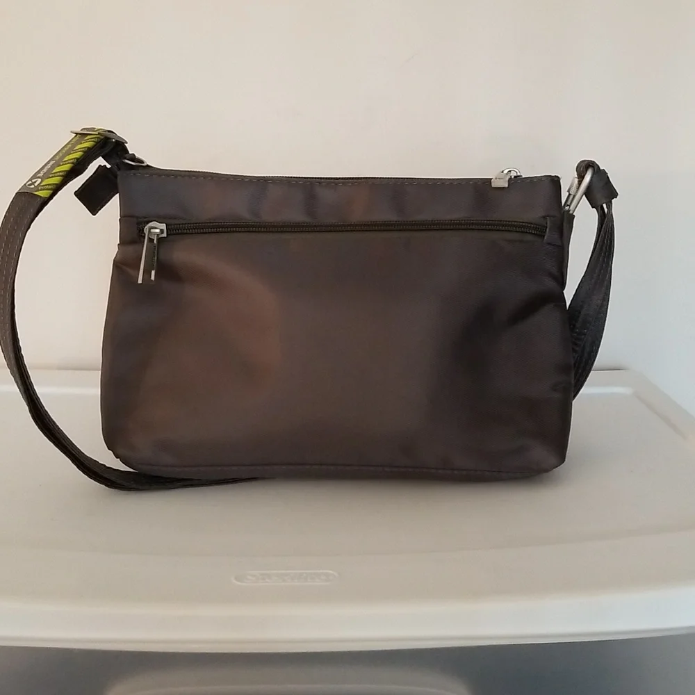 Travelon stylish dark
